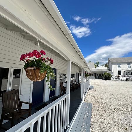 Yardarm Motel Searsport Dış mekan fotoğraf