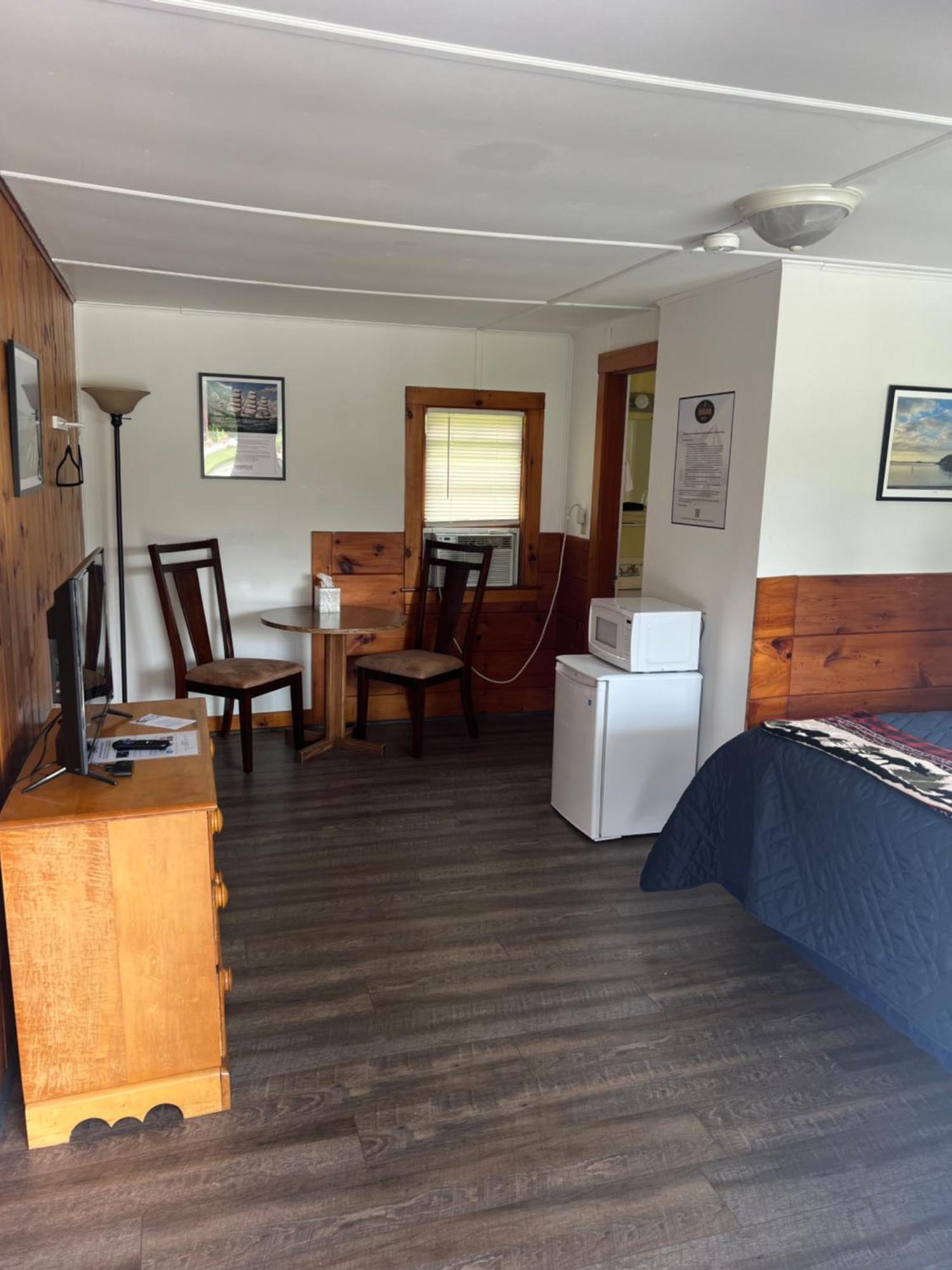 Yardarm Motel Searsport Dış mekan fotoğraf
