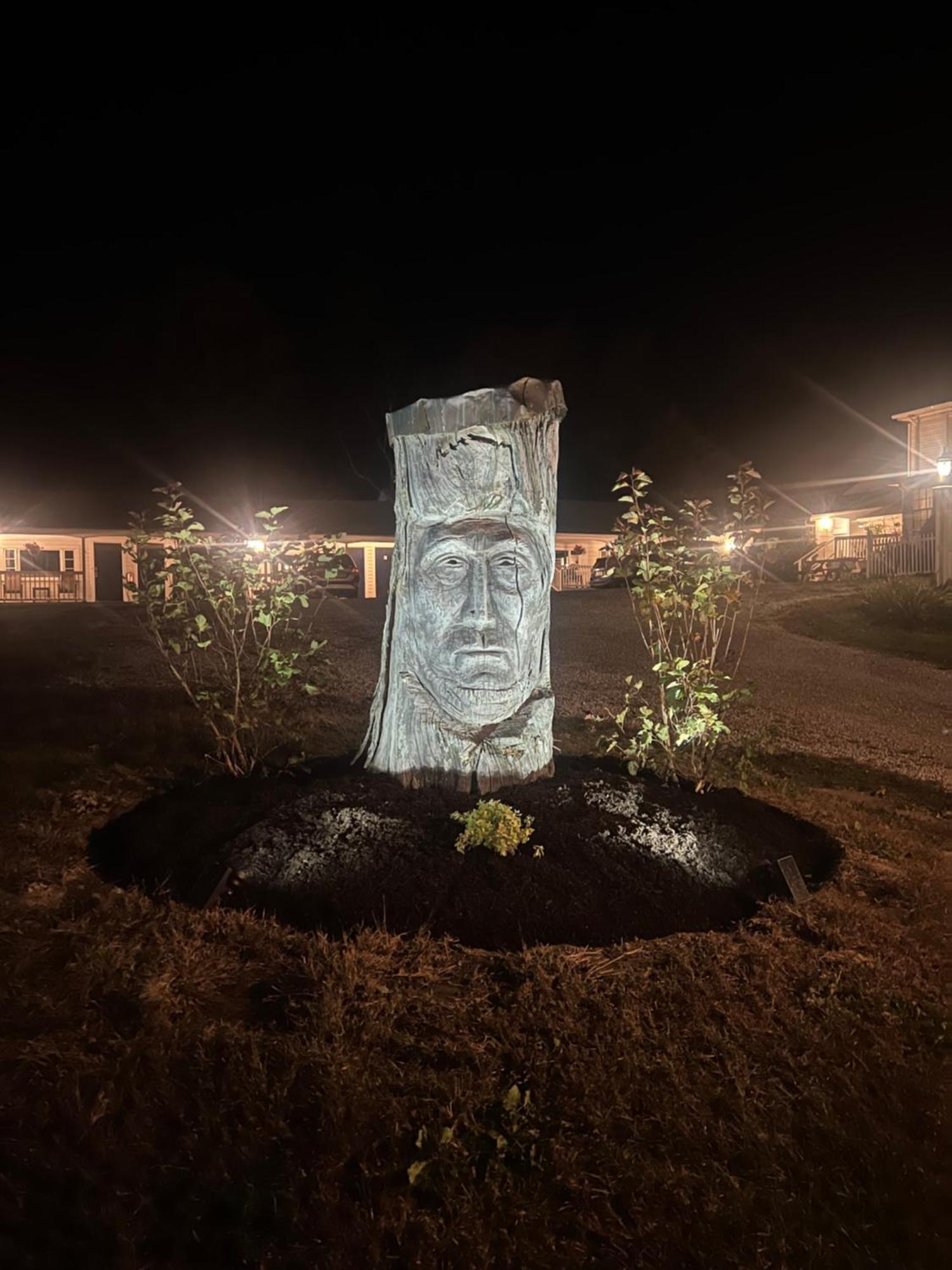 Yardarm Motel Searsport Dış mekan fotoğraf