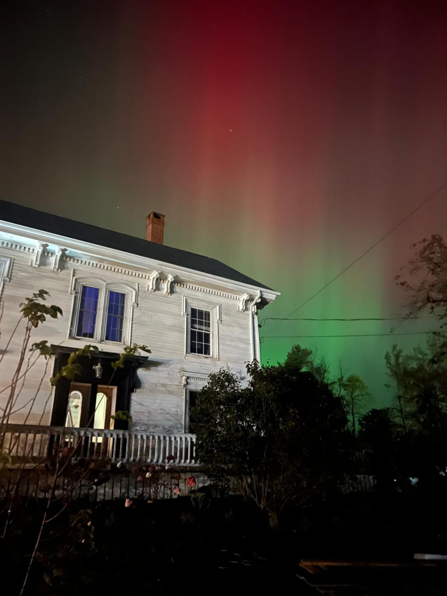 Yardarm Motel Searsport Dış mekan fotoğraf