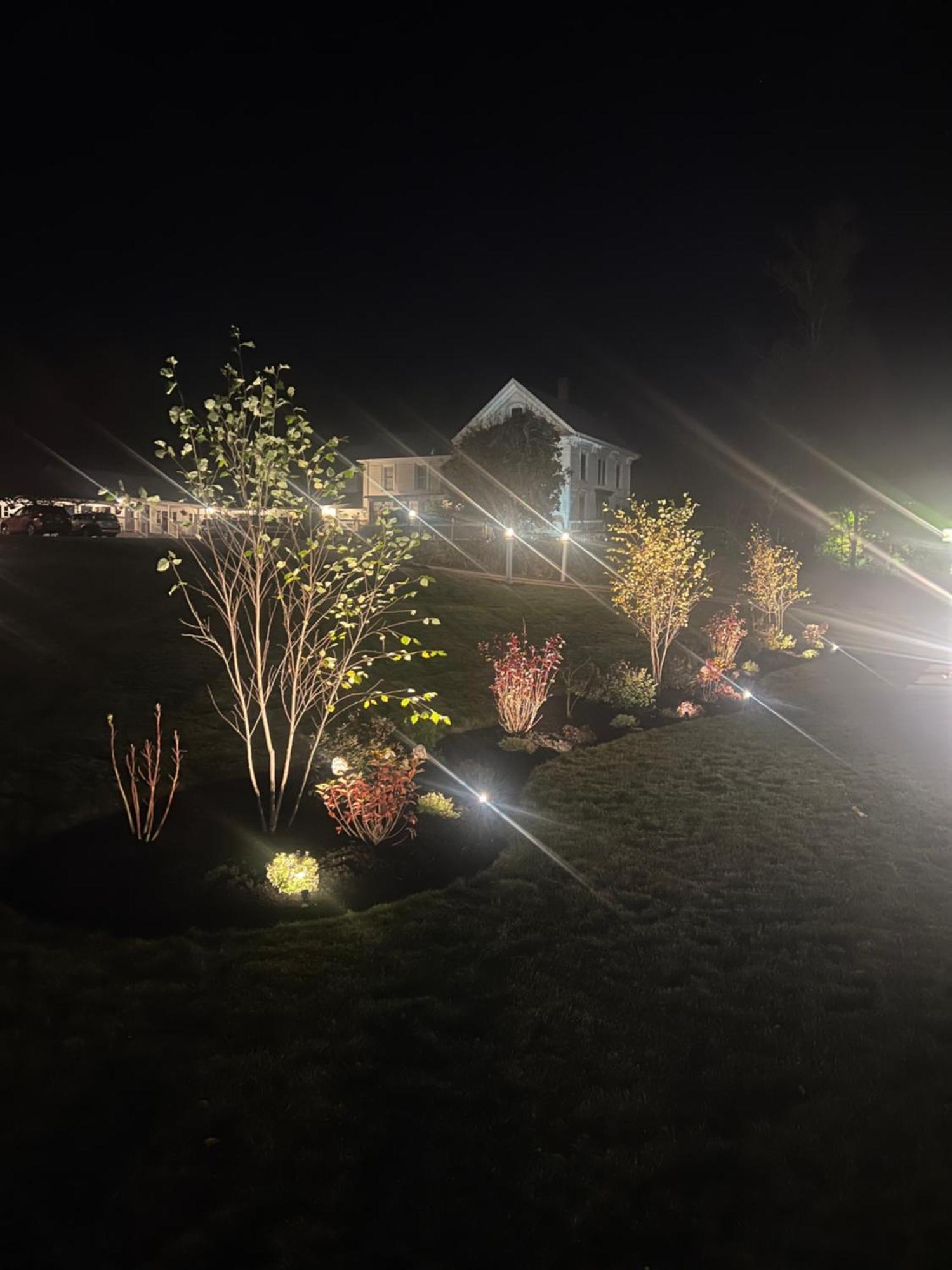 Yardarm Motel Searsport Dış mekan fotoğraf