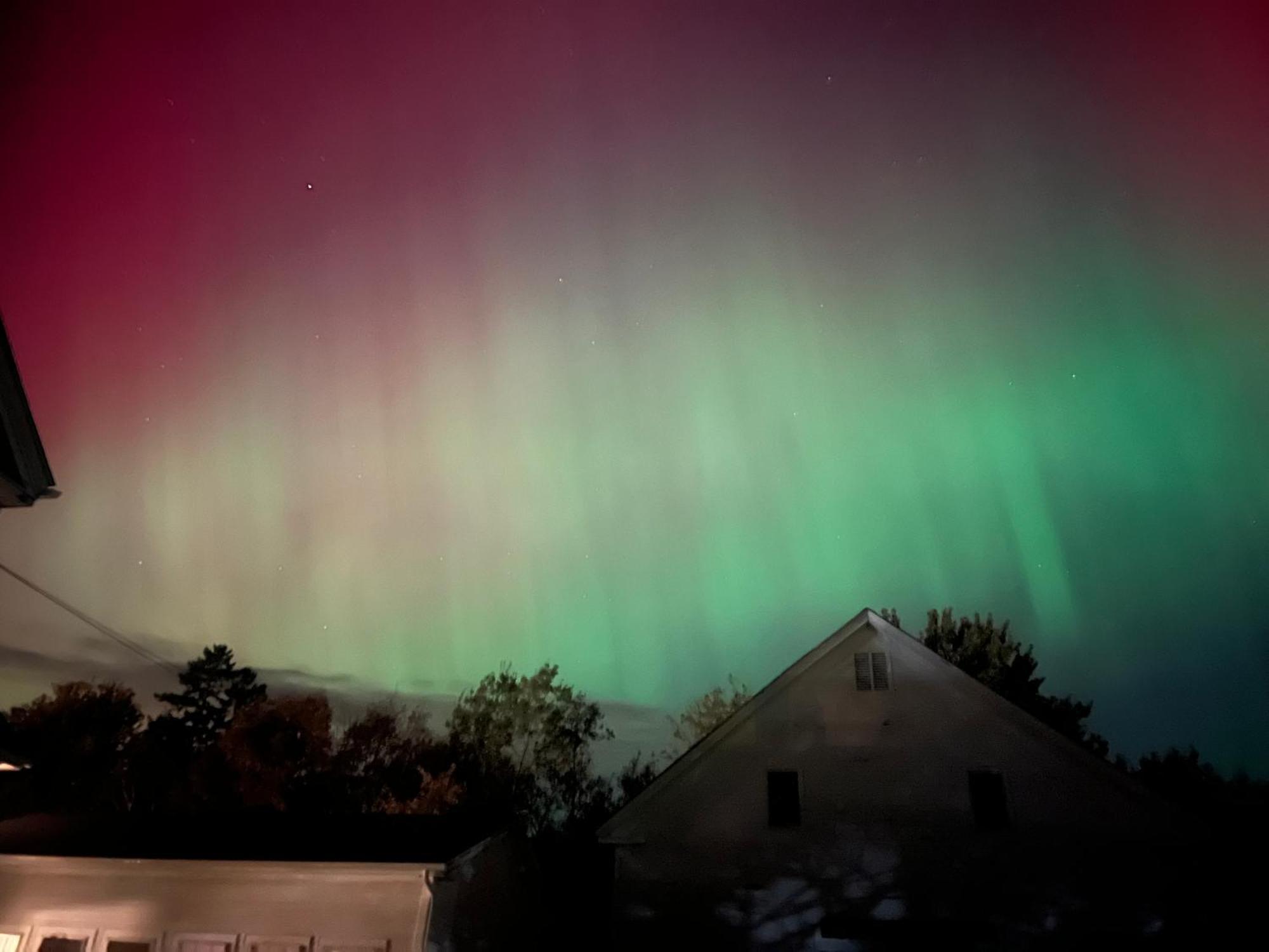 Yardarm Motel Searsport Dış mekan fotoğraf