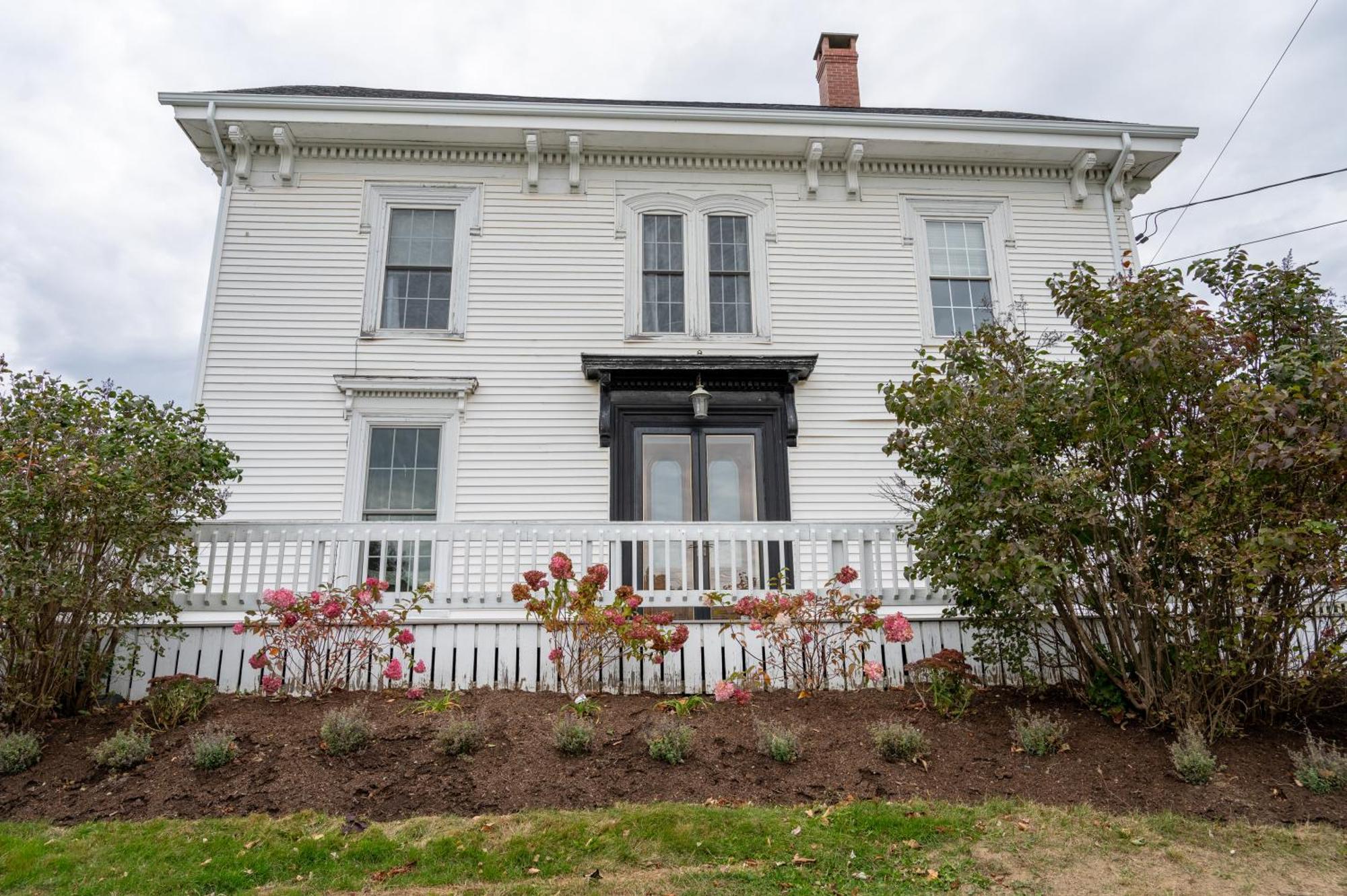 Yardarm Motel Searsport Dış mekan fotoğraf