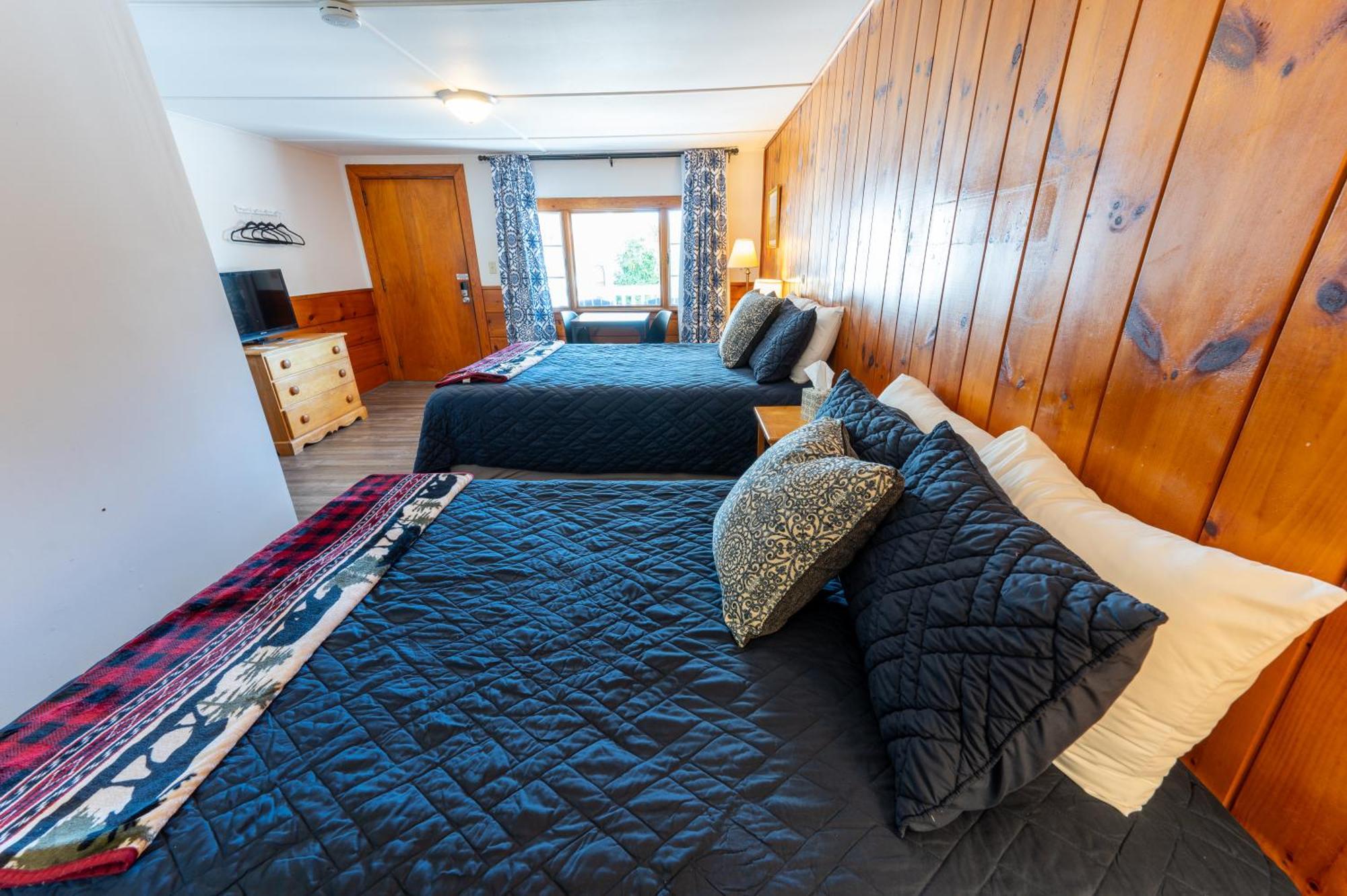 Yardarm Motel Searsport Dış mekan fotoğraf