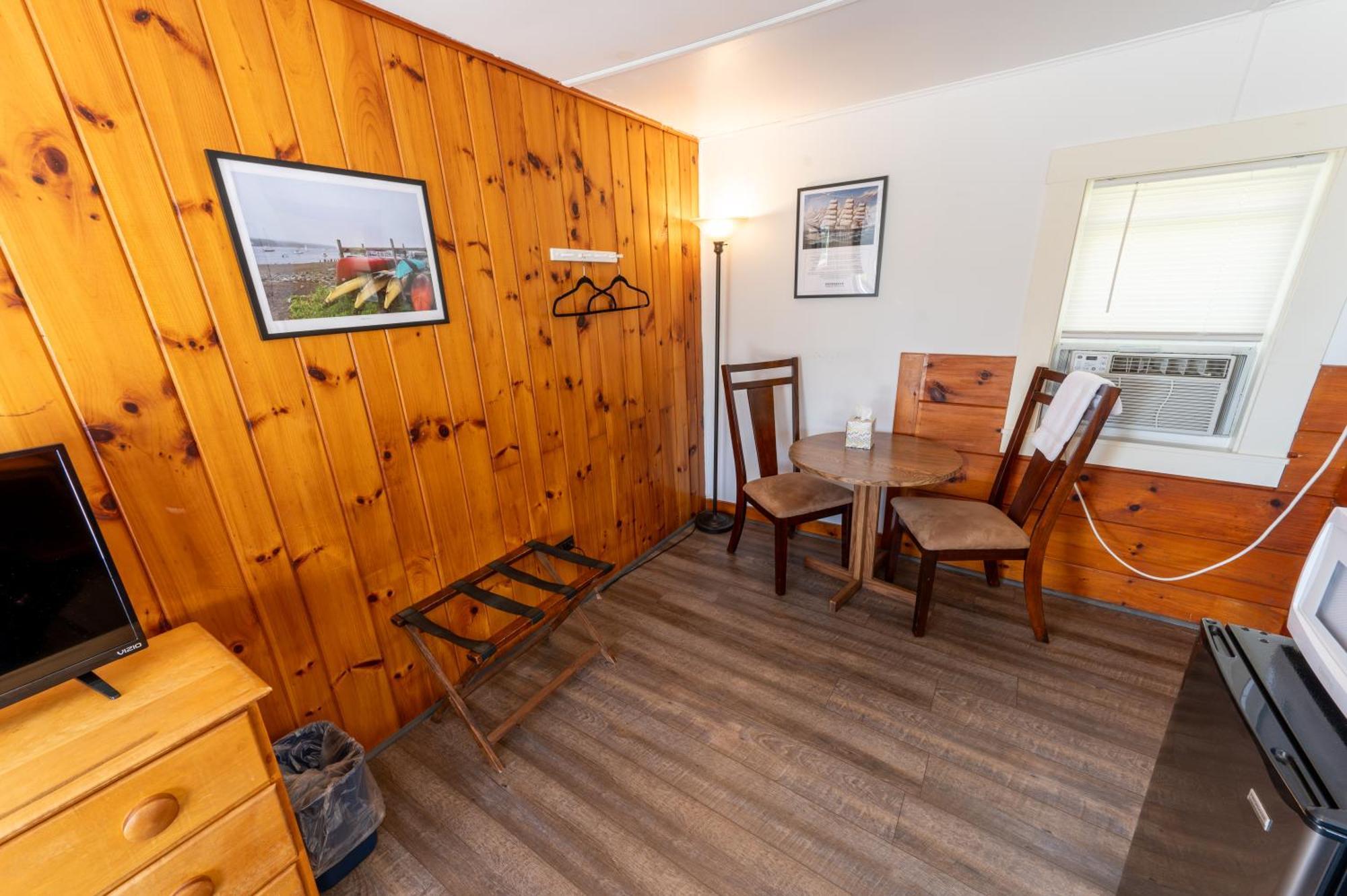 Yardarm Motel Searsport Dış mekan fotoğraf