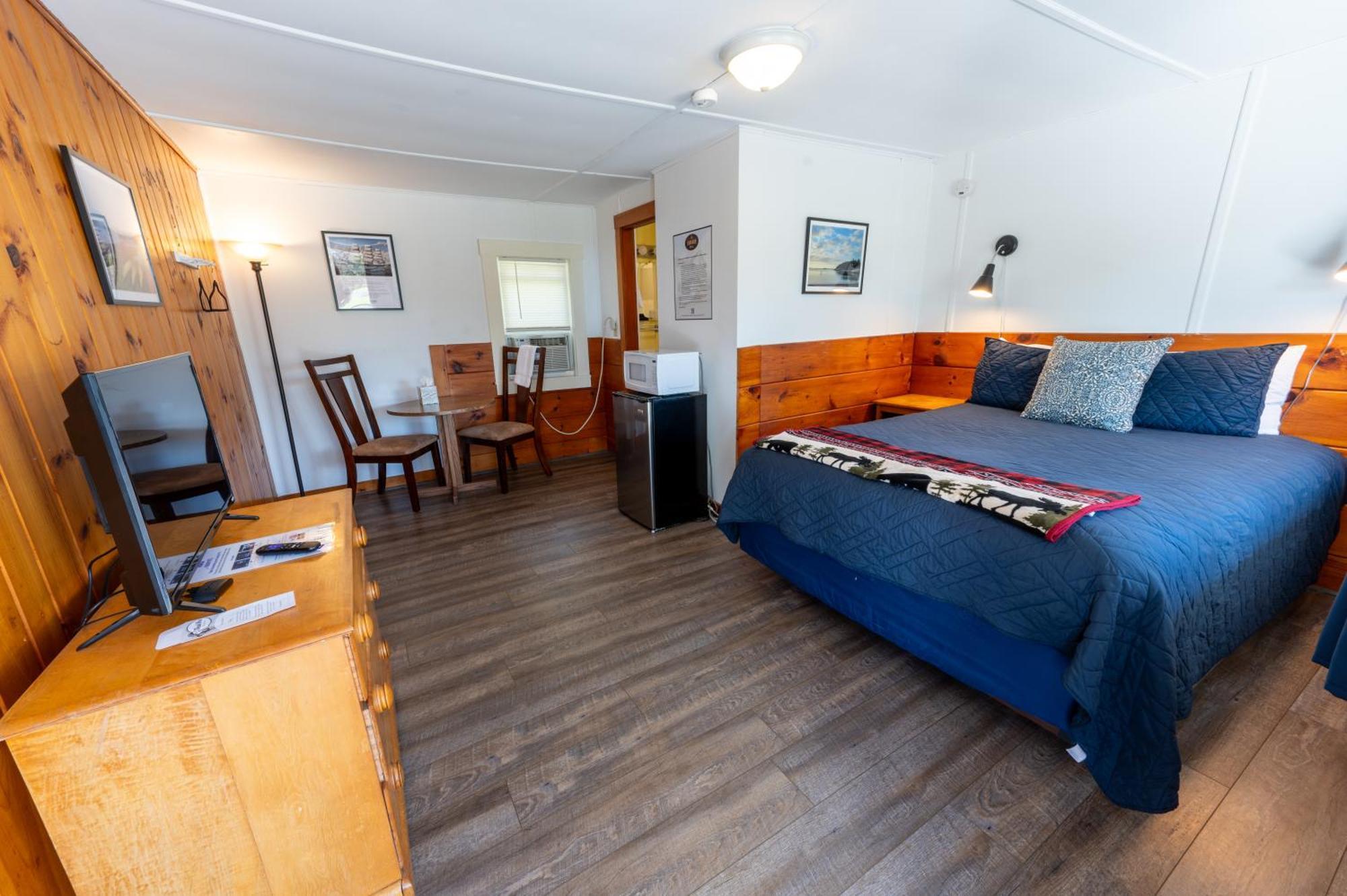Yardarm Motel Searsport Dış mekan fotoğraf