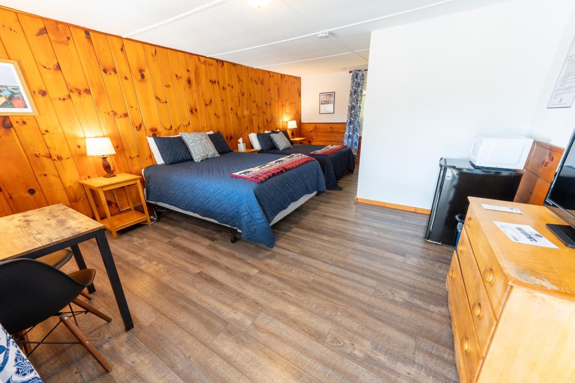 Yardarm Motel Searsport Dış mekan fotoğraf