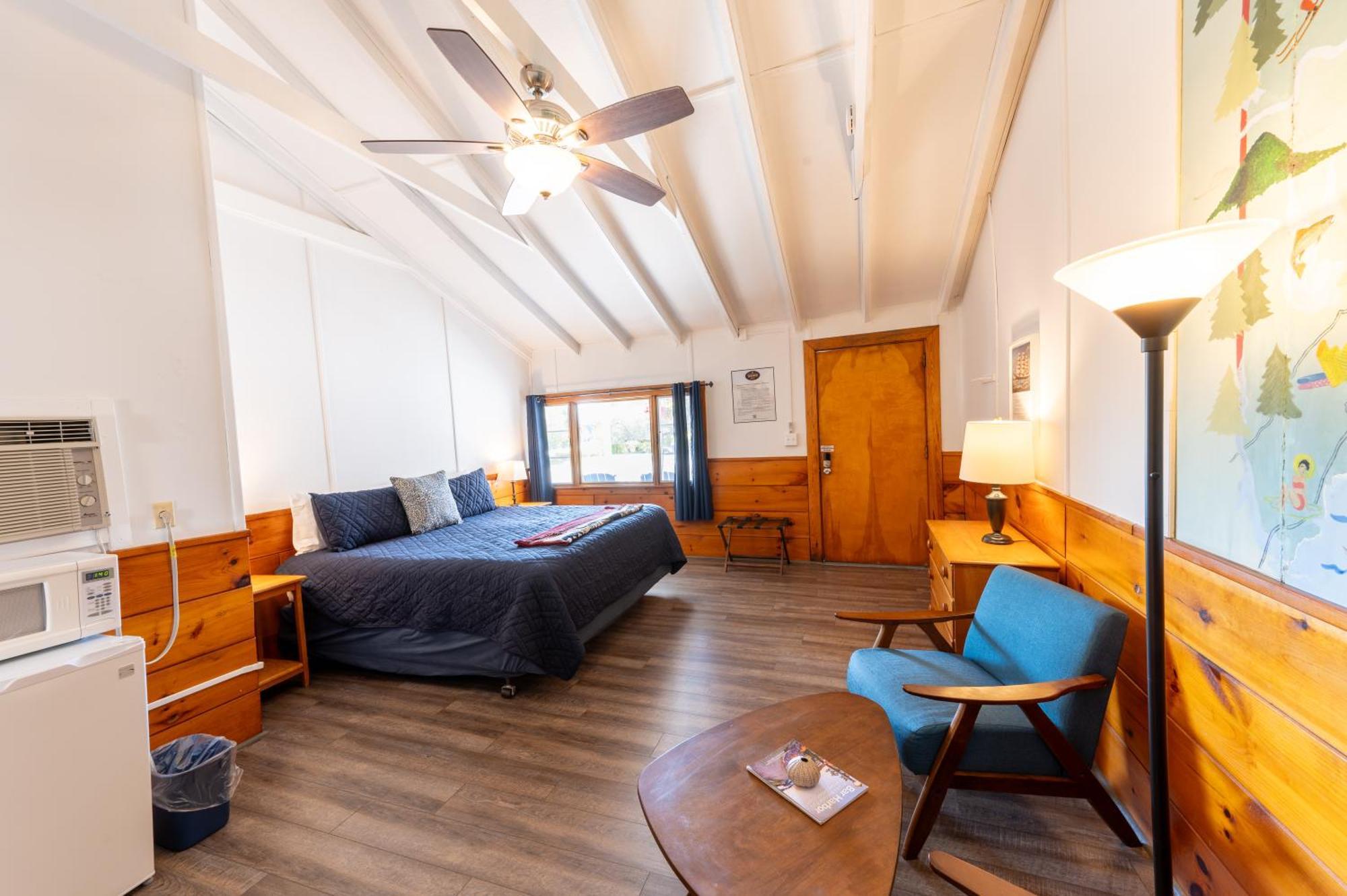 Yardarm Motel Searsport Dış mekan fotoğraf