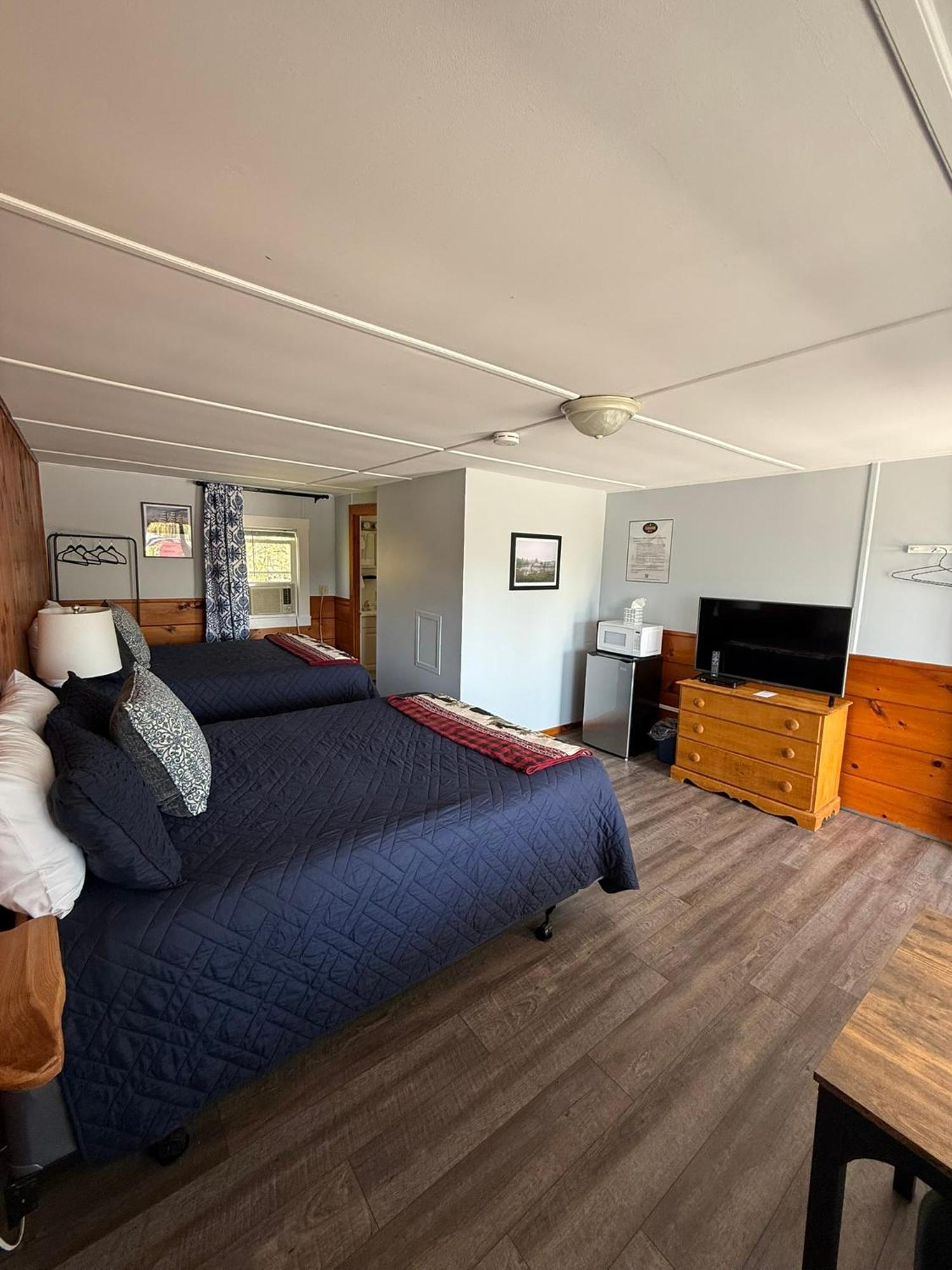 Yardarm Motel Searsport Dış mekan fotoğraf