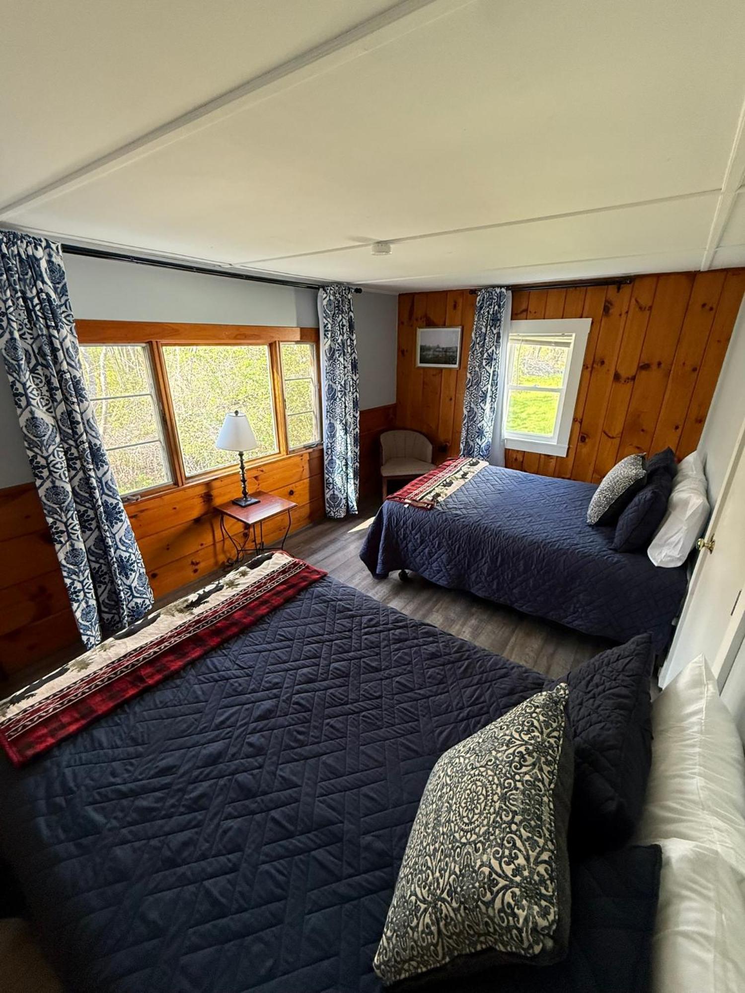 Yardarm Motel Searsport Dış mekan fotoğraf
