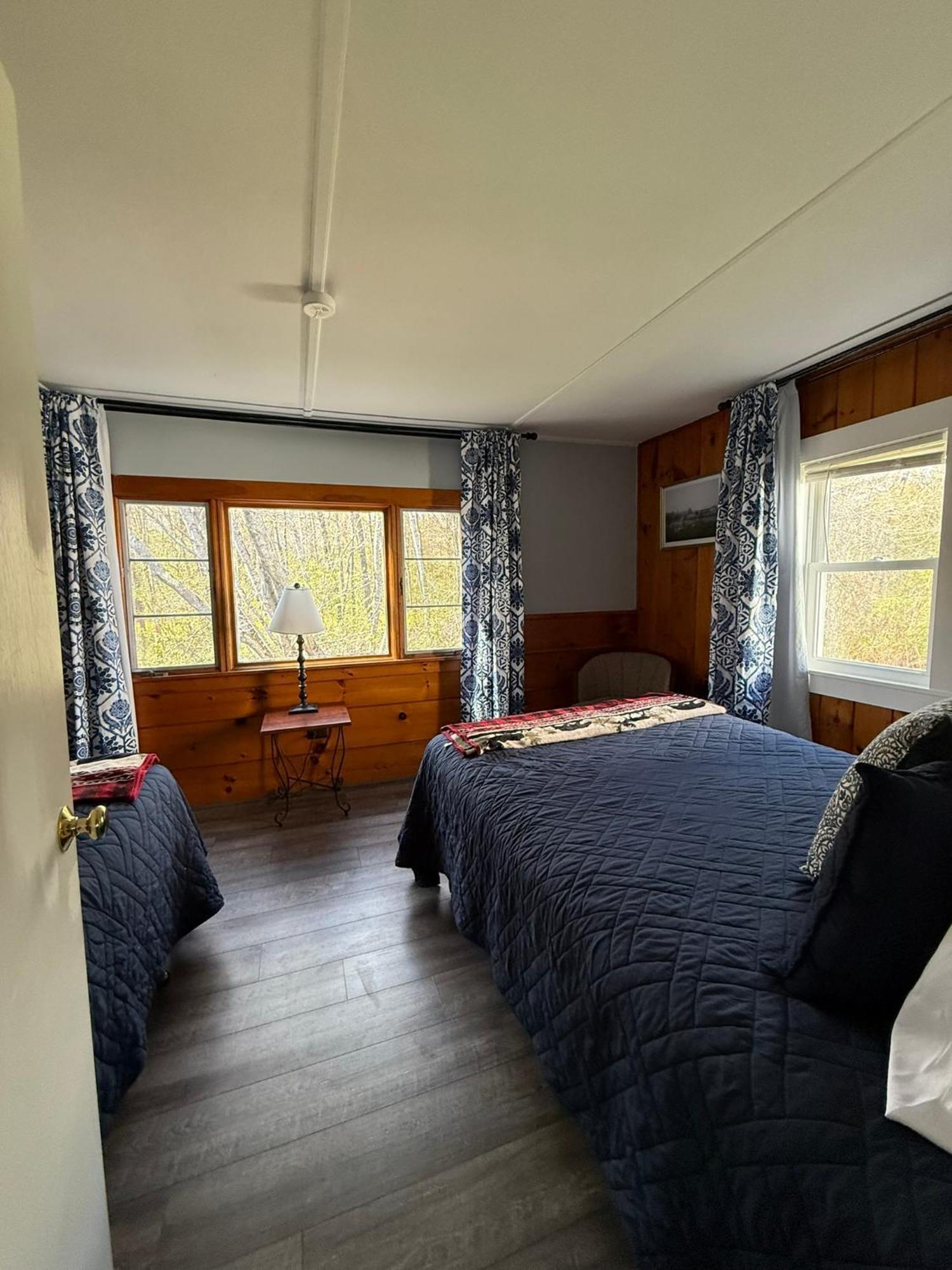 Yardarm Motel Searsport Dış mekan fotoğraf