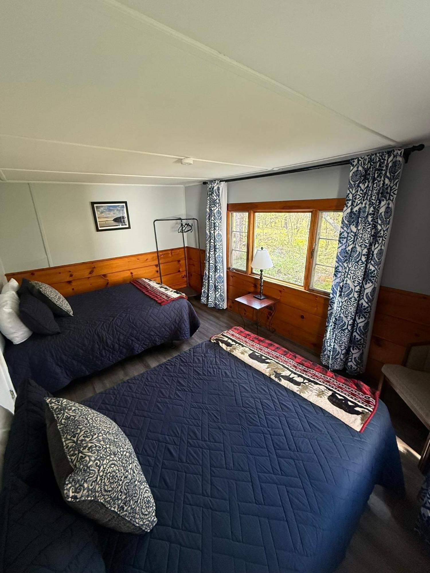 Yardarm Motel Searsport Dış mekan fotoğraf