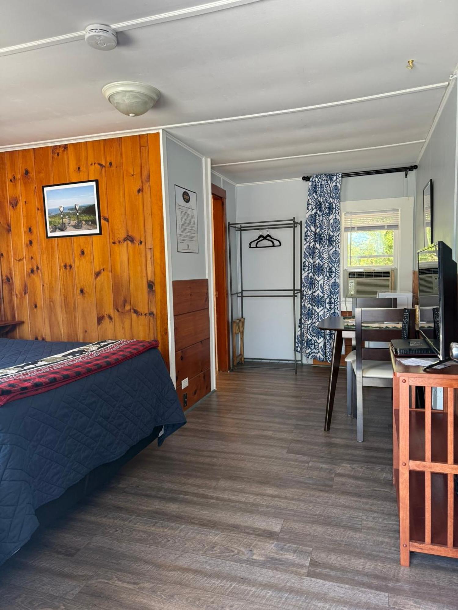 Yardarm Motel Searsport Dış mekan fotoğraf