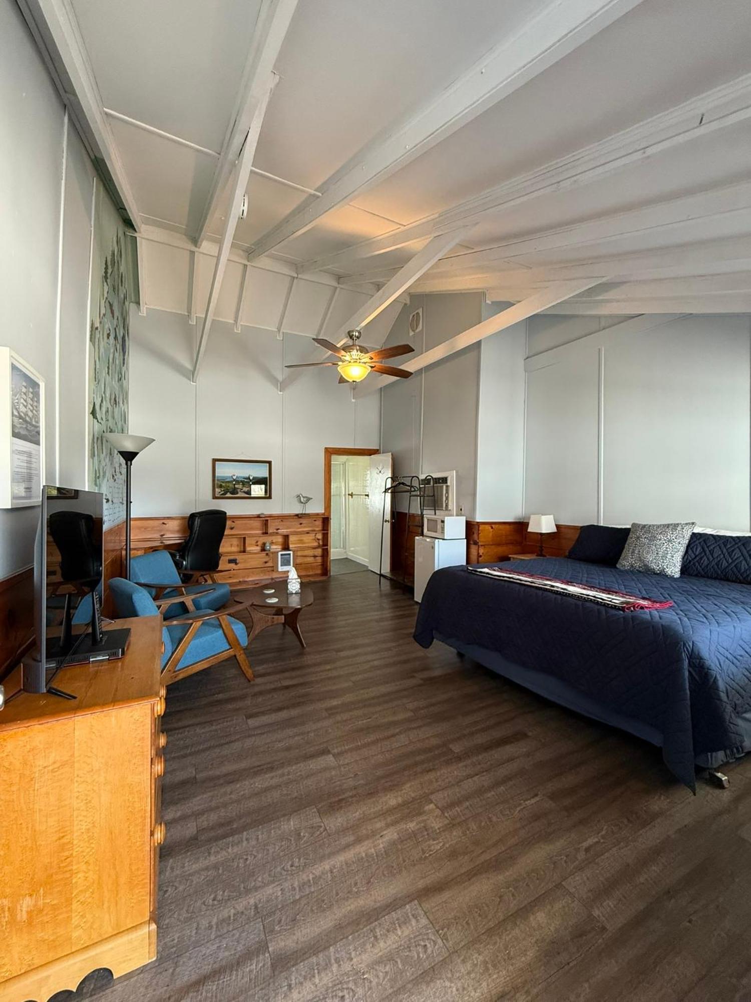 Yardarm Motel Searsport Dış mekan fotoğraf