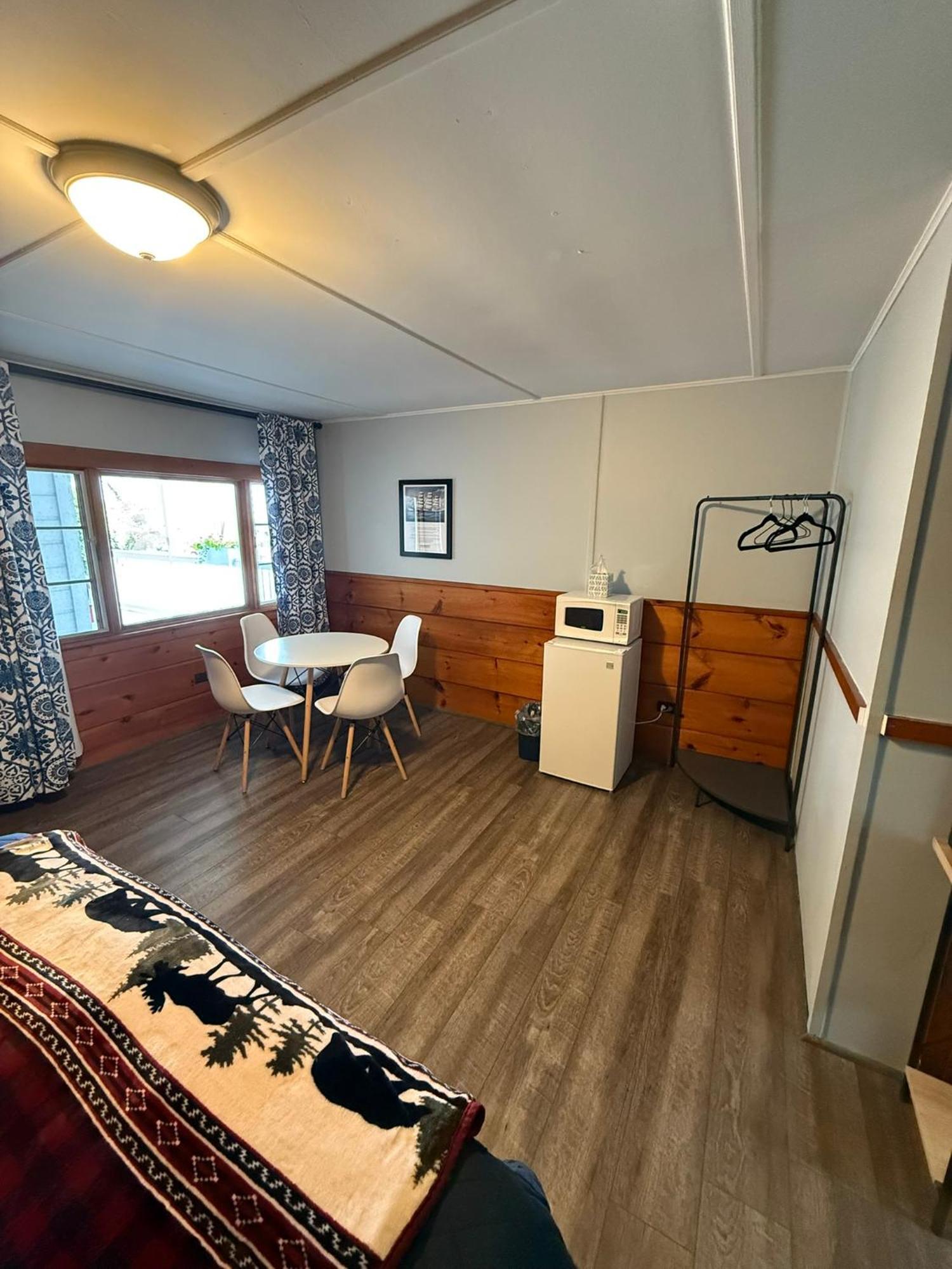 Yardarm Motel Searsport Dış mekan fotoğraf