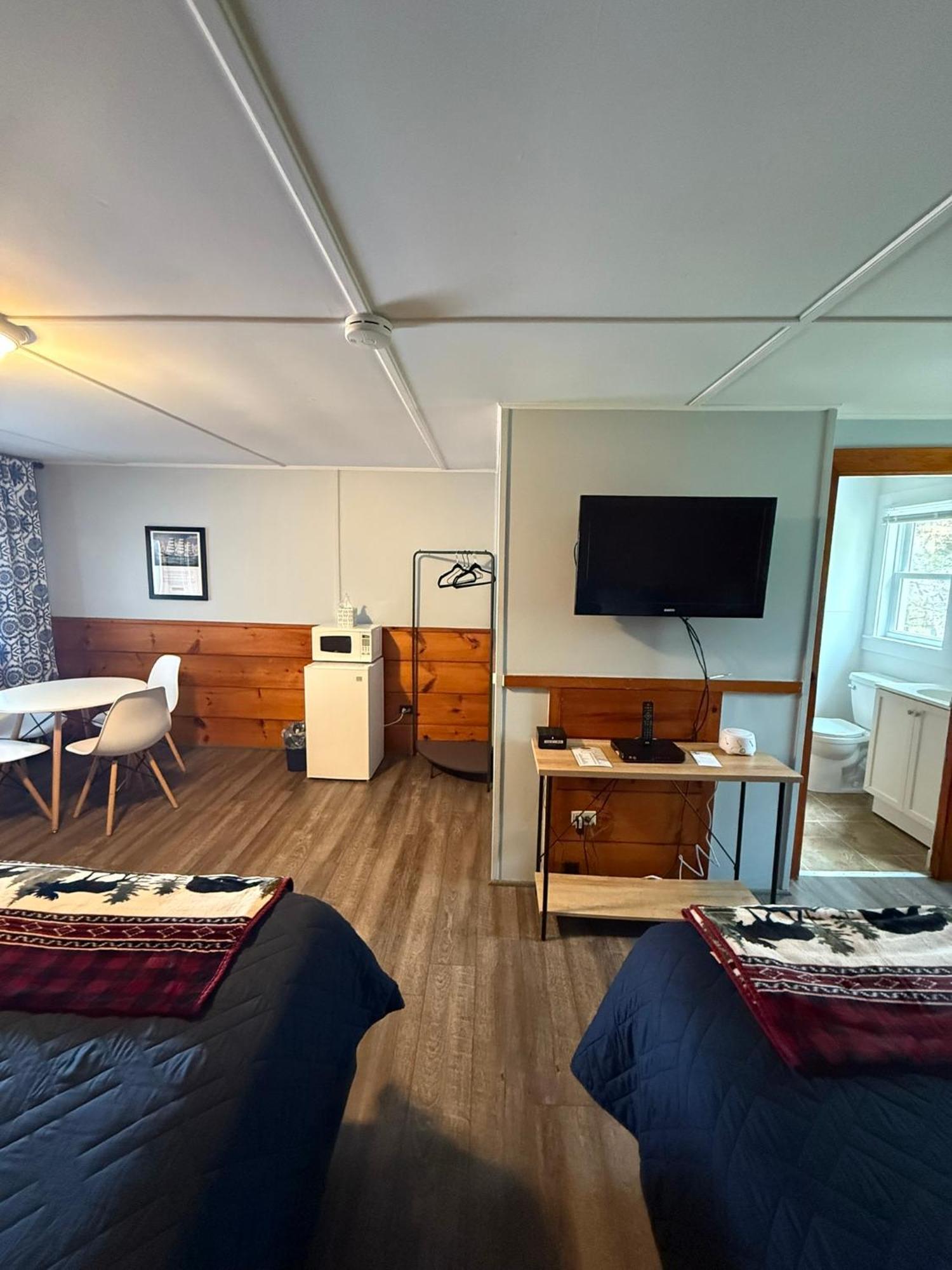 Yardarm Motel Searsport Dış mekan fotoğraf