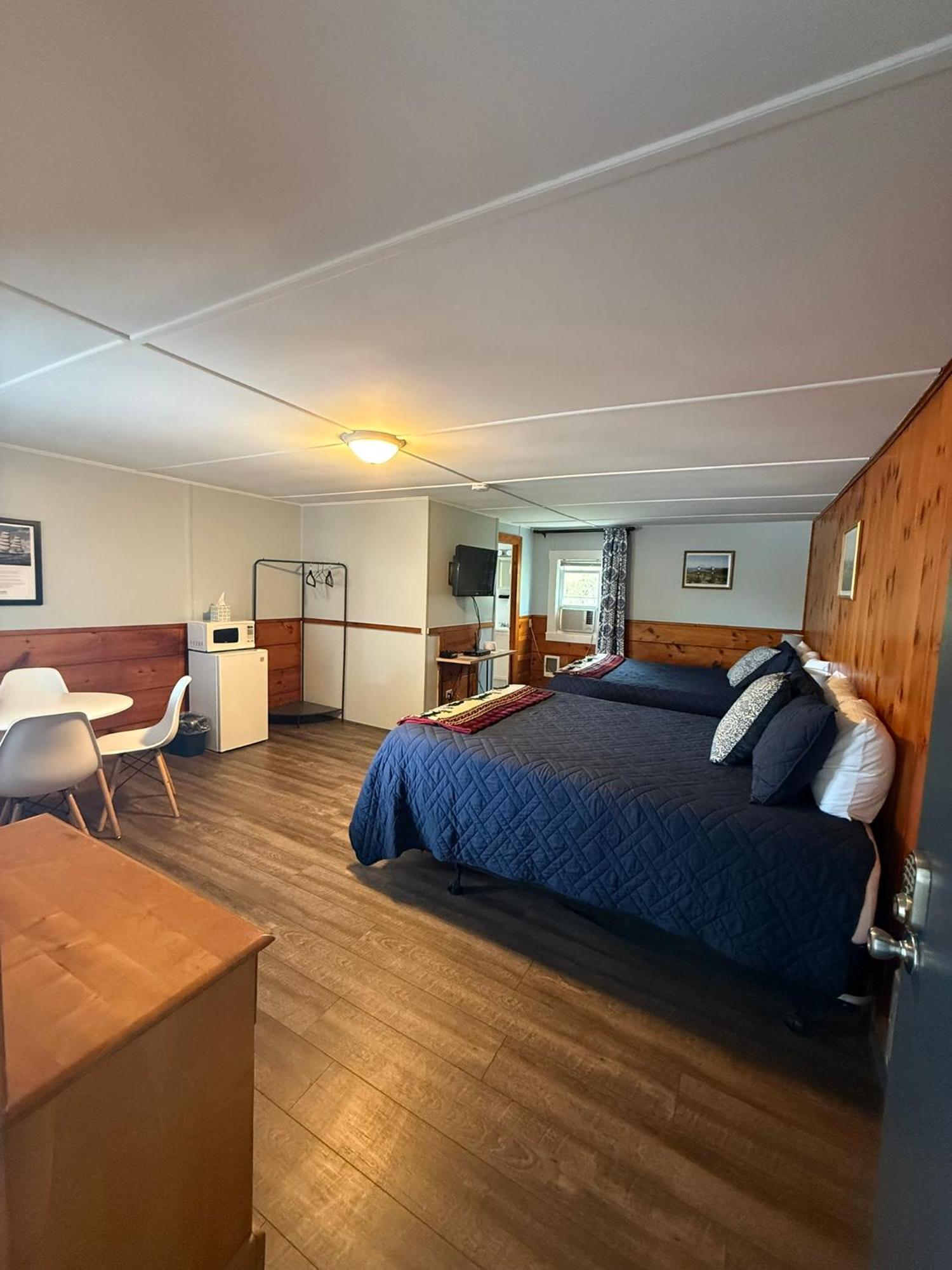 Yardarm Motel Searsport Dış mekan fotoğraf