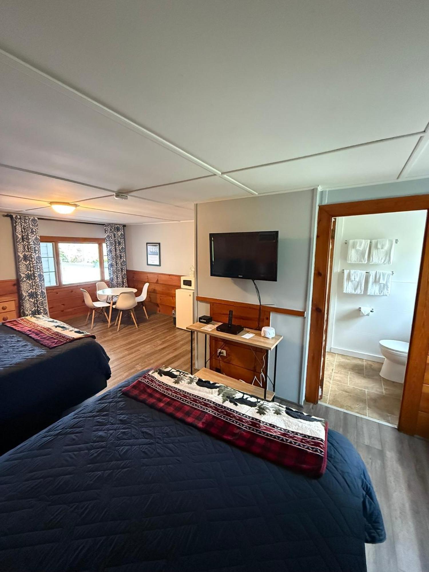 Yardarm Motel Searsport Dış mekan fotoğraf